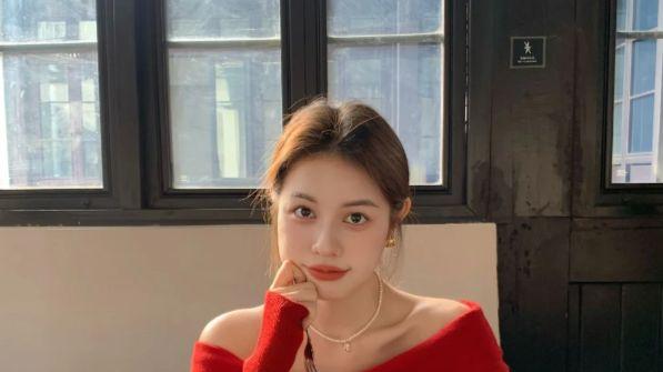 马年拜年妆天花板！橘棕元气妆，见长辈零差评