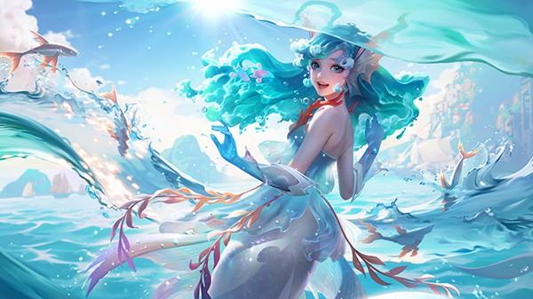 王者荣耀：全靠皮肤逆天改命的三大英雄！从冷门到T0只差一个皮肤