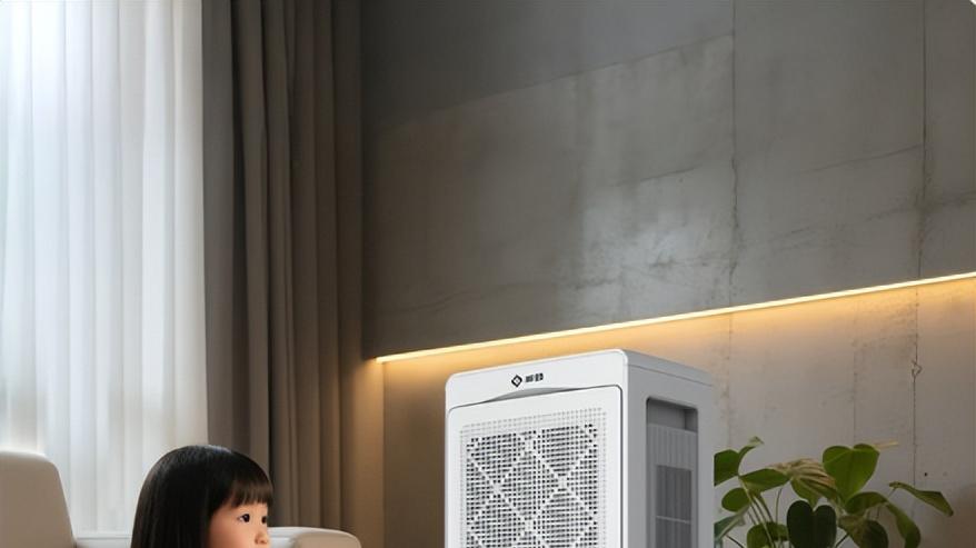 测评｜新颐空气净化器：真正适合母婴家庭的细节有多到位