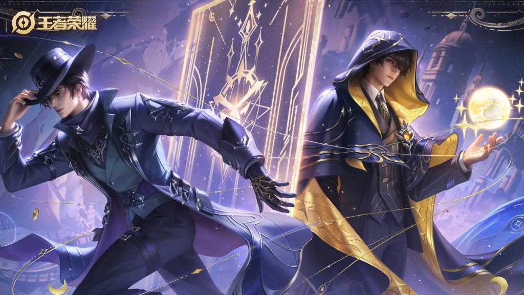 王者荣耀：四大高难度英雄深度解析，千场锤炼方成高手