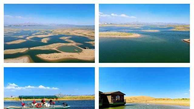 内蒙古旅游，就来乌海看海吧！