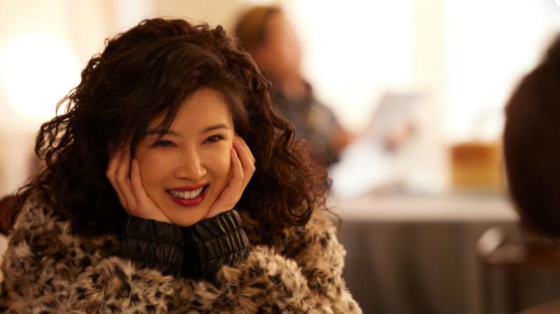 又出一部“黑马”剧，《逐玉》云合破50%，黑马剧收视率达到2.84%