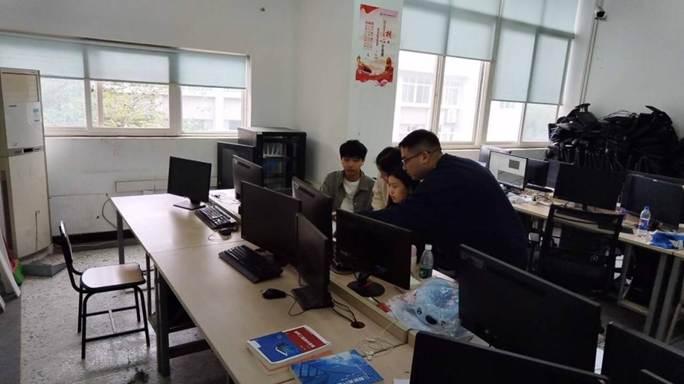 成都工业职业技术学院智慧城市学院专业好不好？国赛夺银！