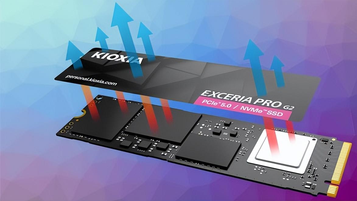 PCIe 5.0 SSD有必要买吗？铠侠EXCERIA PRO G2 VE10告诉你答案
