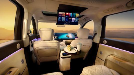 奇瑞汽车风云T11登新能源十大名牌名单，兼顾经济性与品质感