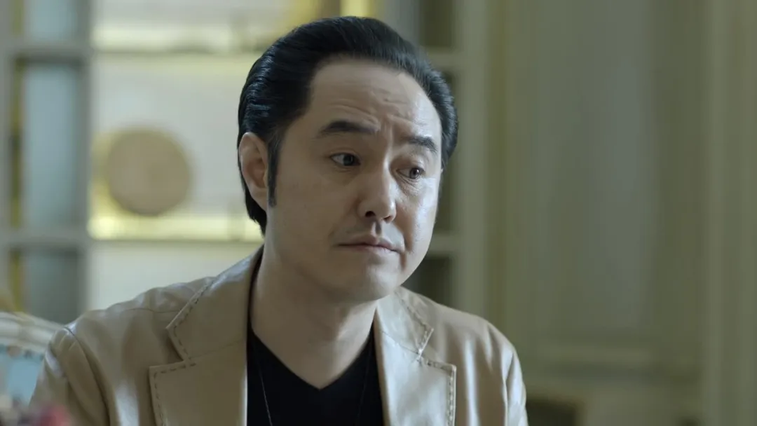 《人民的名义》续集：小沙总留学归来，开办咨询公司，中标图书馆