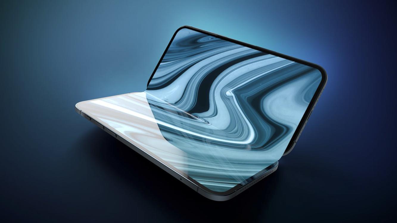 新 iPhone 设计曝光，新材料液态金属加升级版钛合金！