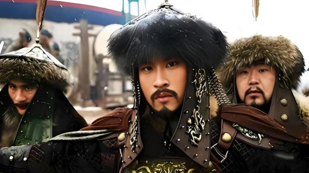 金国皇帝世系：历经十帝，享国119年，困于内斗，亡于蒙古铁蹄