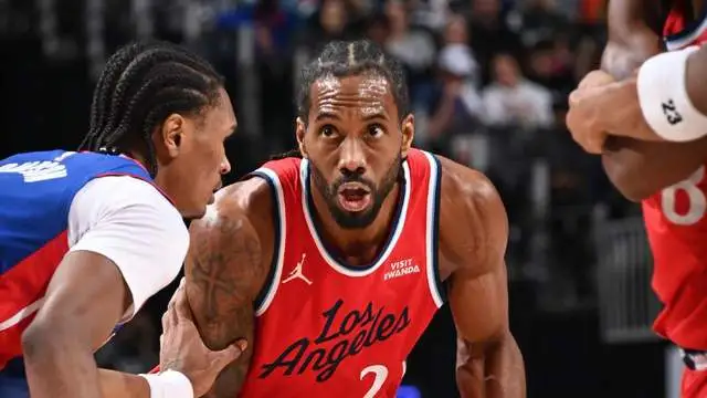 从伦纳德受伤说开去：负荷管理、球队策略与球迷心态