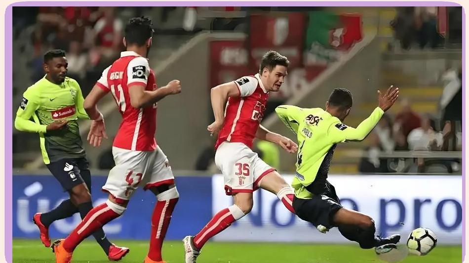 今日二串一赛事：水晶宫VS切尔西+布拉加VS阿尔维卡