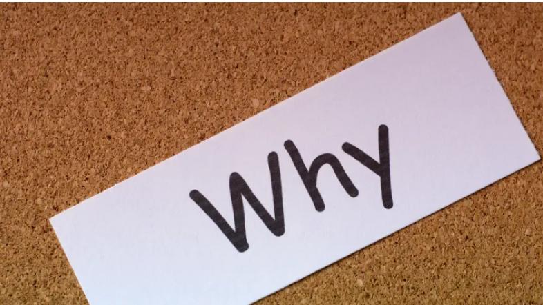 解密“What-Why-How”黄金沟通法则