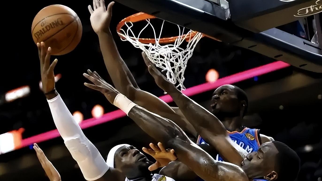 从2012到2026，这2人在NBA争夺至高荣誉，斗了15年如今出了胜负