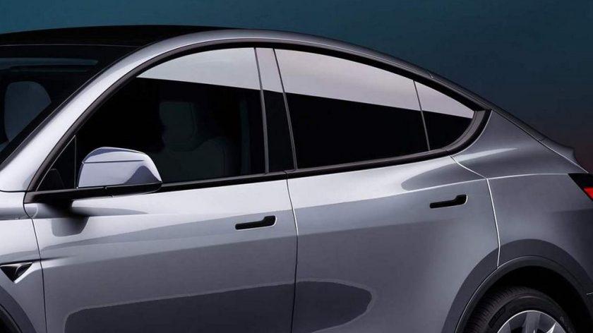 工信部新规落地：2027年起新车禁用隐藏式门把手