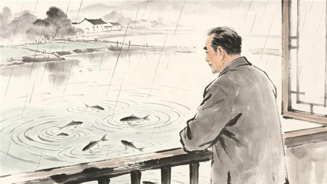 窗 外 | 秦培青