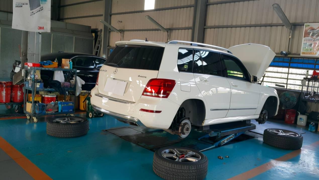 把汽车送去保养时，这两大细节千万别忽略