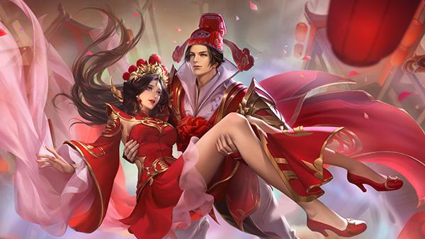 王者荣耀：高端局人见人嫌的三大英雄！选出来就等于输了一半