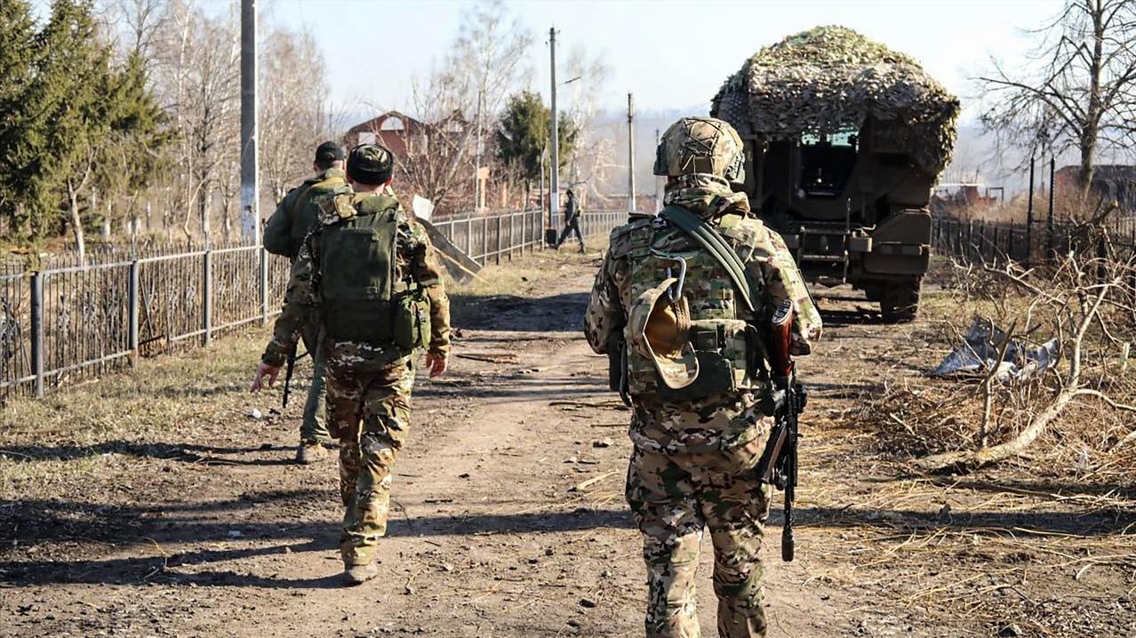 俄乌冲突最新进展：1月18日上午最新消息