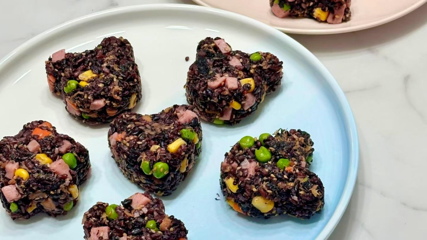 挑食宝宝一周开胃菜单，专治不爱吃饭，家长直接照做