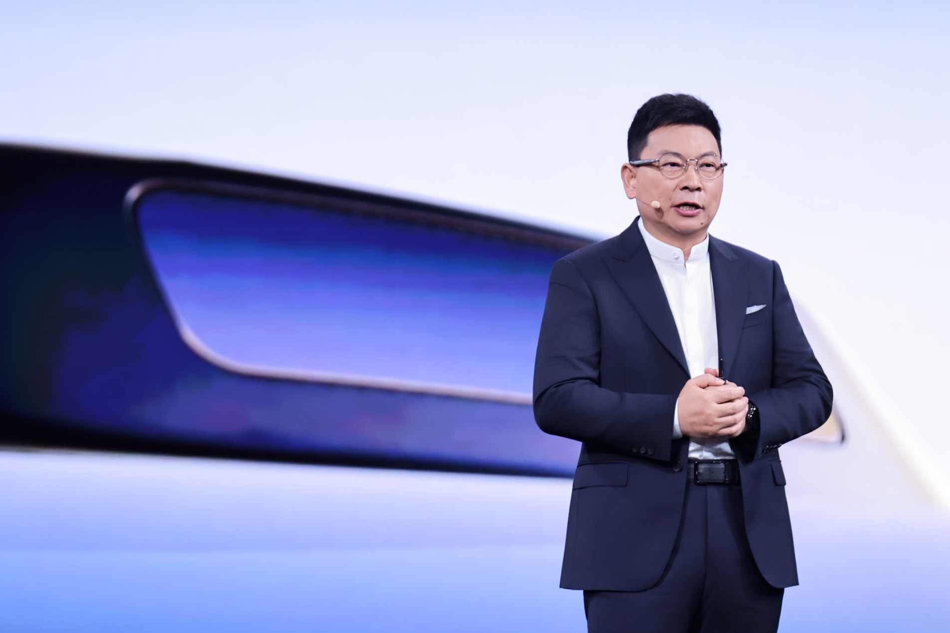 鸿蒙智行技术焕新，尊界S800、问界M9首发新一代激光雷达，尚界Z7预告月底见