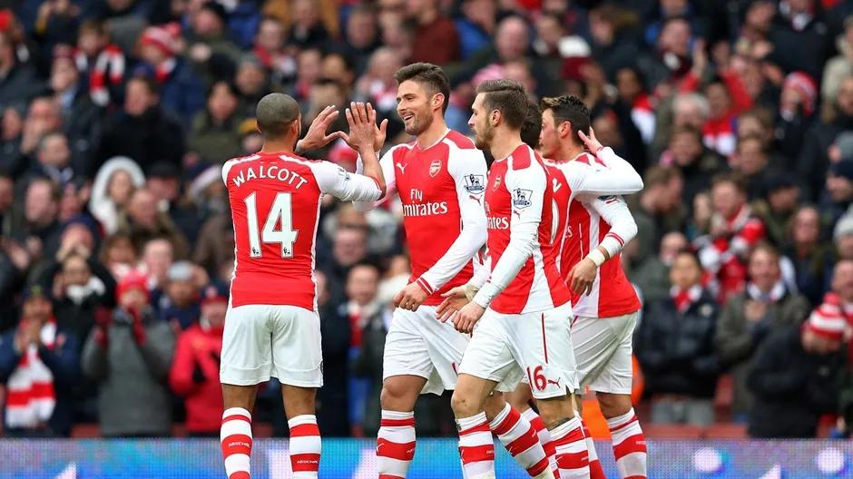 4月15日：阿森纳手握晋级先机，里斯本竞技背水一战！欧冠之夜，酋长球场谁主沉浮？