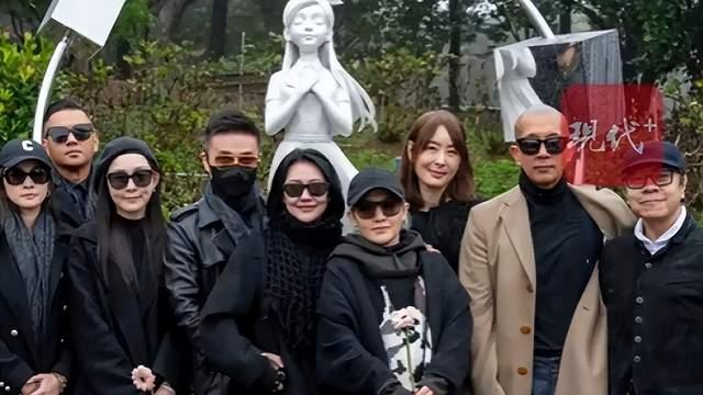 小S老公许雅钧上热搜，汪小菲却被网暴，马筱梅素颜出镜状态好