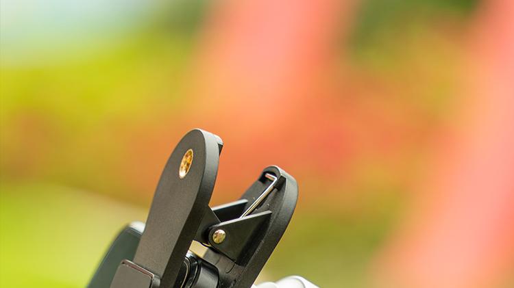 用手机拍微距为什么总是翻车？