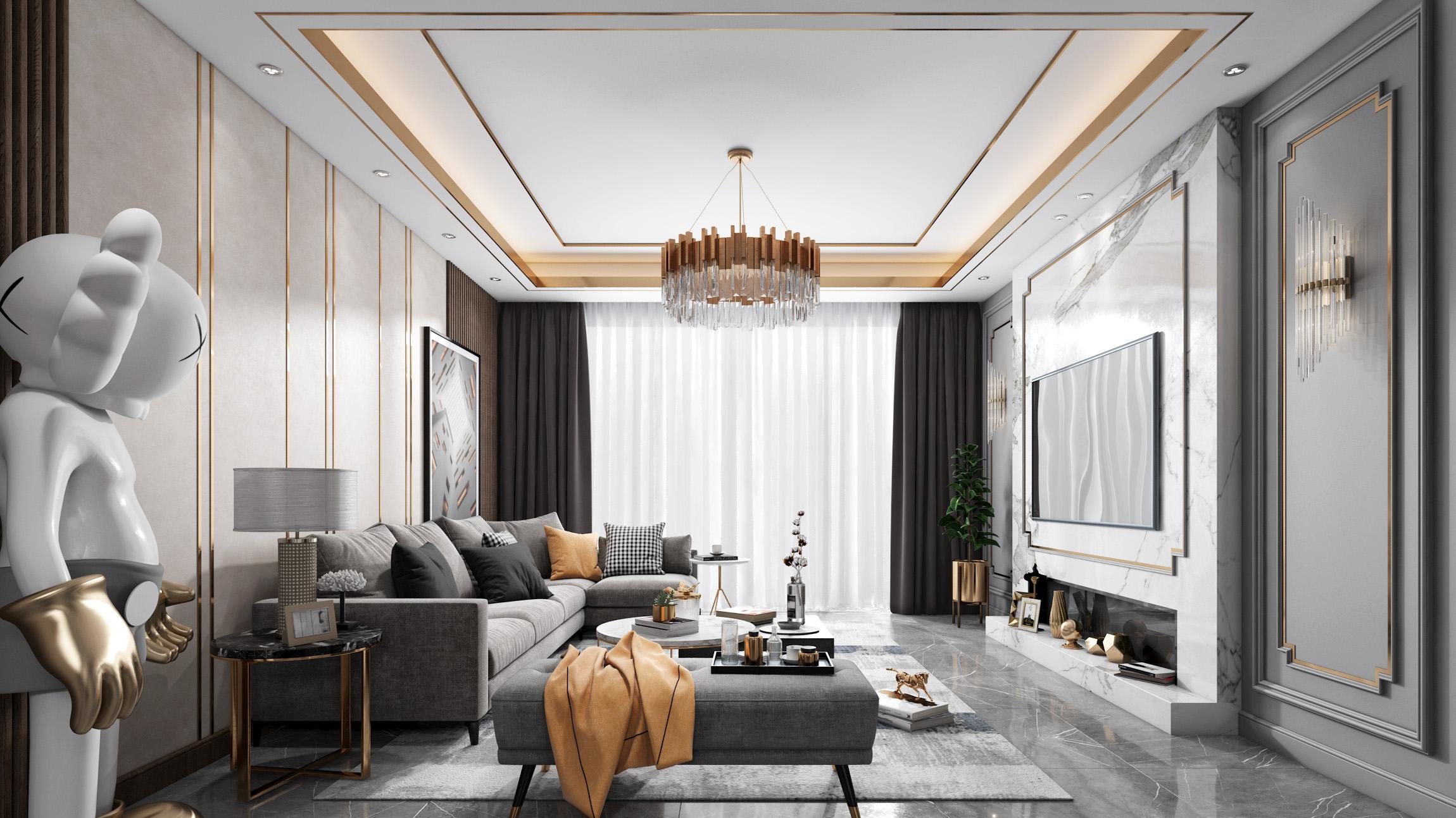 2026 成都二手房焕新：整装前十的实景惊艳时刻