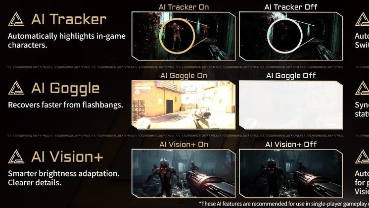 见世界，赢一切—微星发布MEG X /MPG 341CQR QD-OLED X36流光显示器