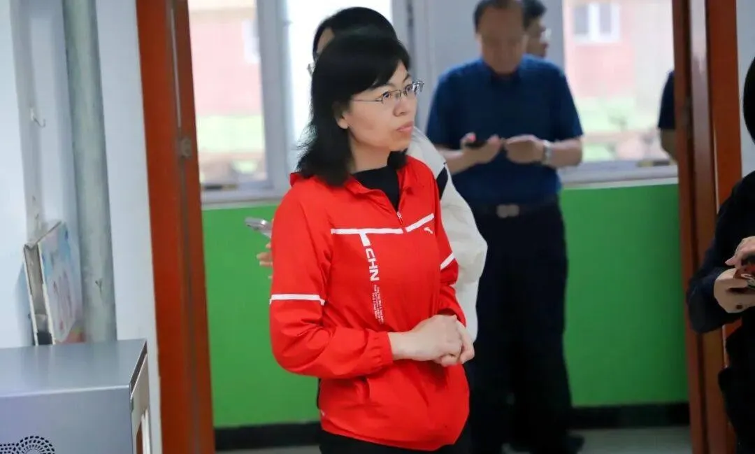 衡水桃城中学“走动式”交流会，协同打造“初中强高中更强”的“双强”中学