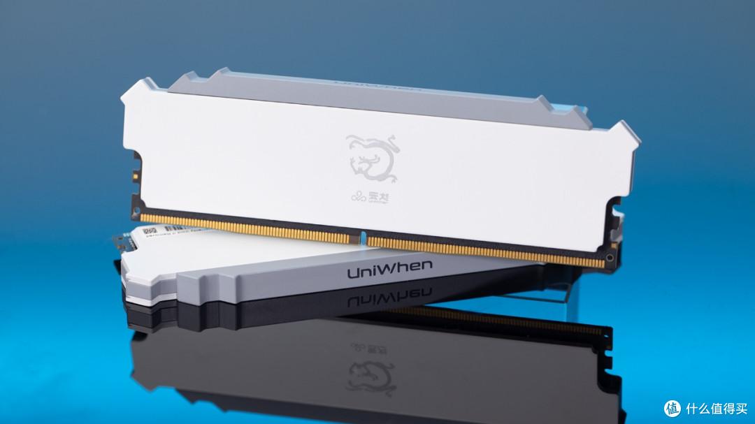 6000 C26稳压51℃，云彣「珑」DDR5内存实测