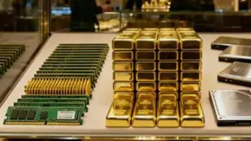 等到今年618，长鑫铺货产能加，到时候记得买国产新日期的内存条