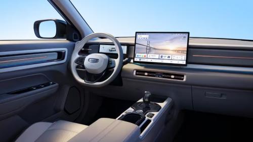 拿捏都市通勤！ICON巧克力的智能安全开挂日常