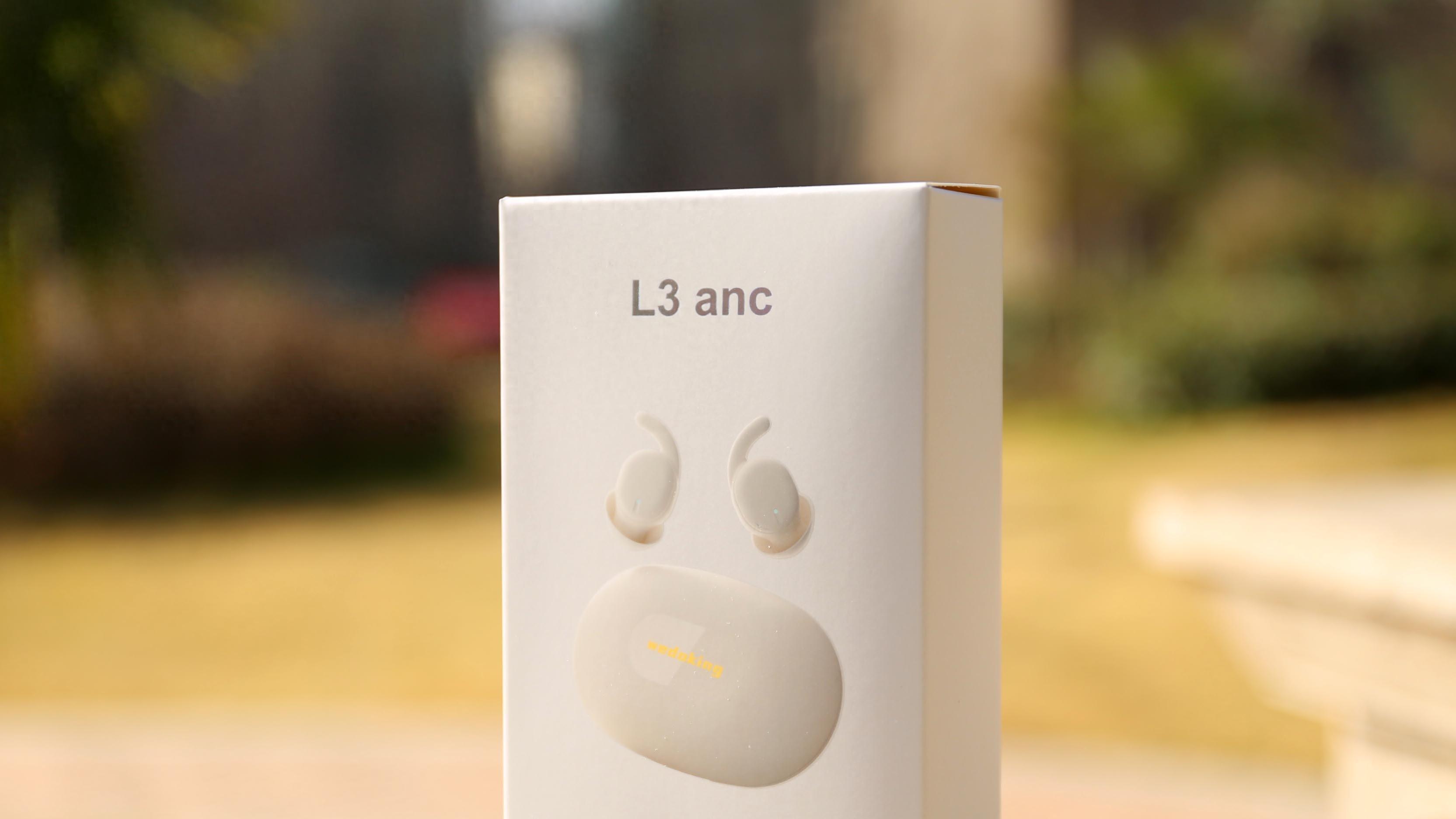 侧睡无压感、降噪更安静，wedoking三代降噪青春款睡眠耳机体验