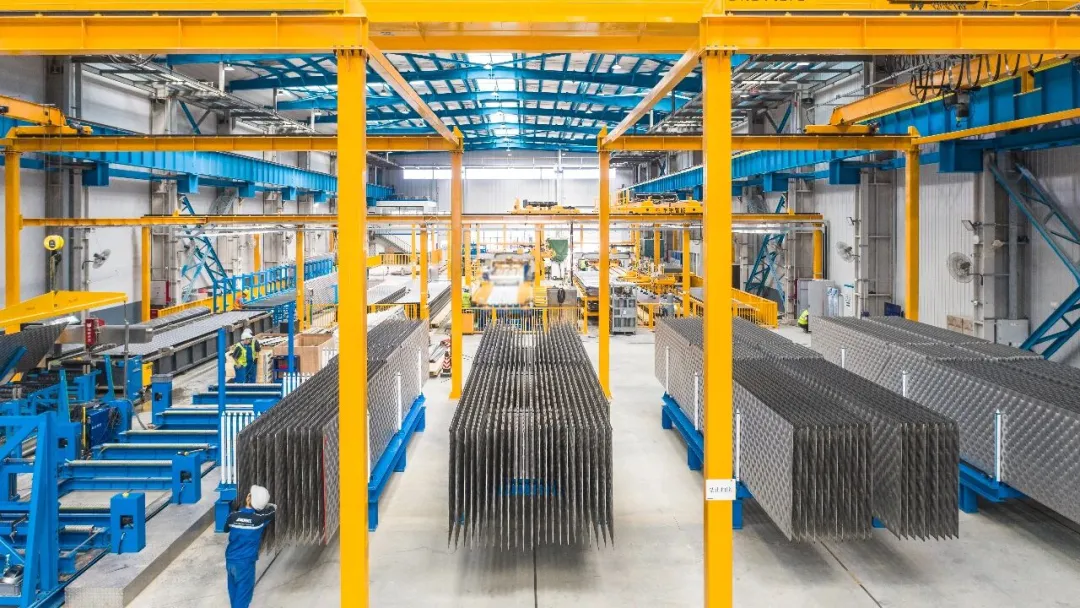 佛山已突破9300家外企！这家奥地利巨头已扎根佛山29年！