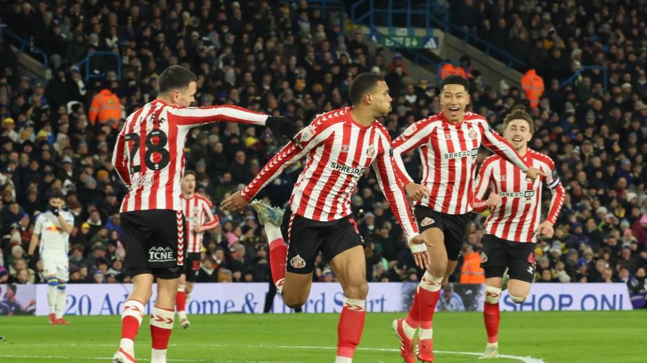 英超升班马对决：利兹联主场交手终结5场不胜，客场虫难逃一败？