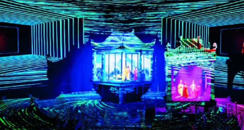 焦作探索文旅融合新路径：最高50万支持！AI、AR赋能沉浸式科技文化场景建设