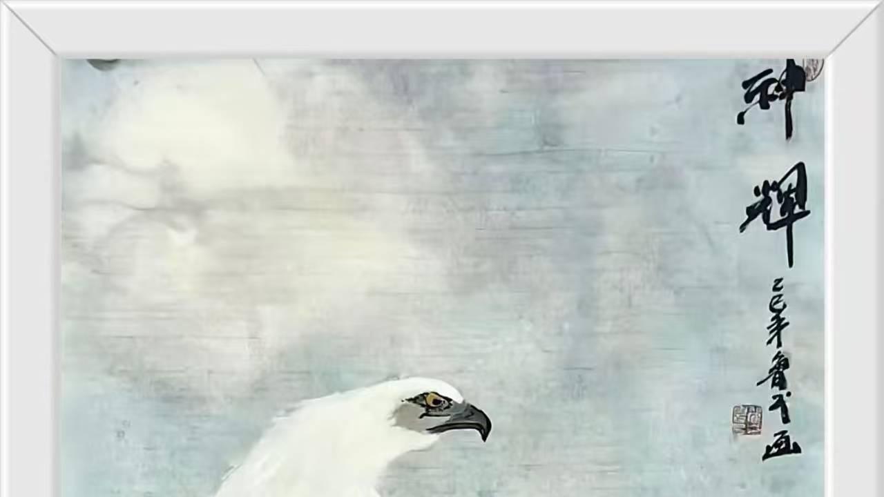 墨韵承师道 游鱼写匠心——济南画家翟鲁民的丹青之路