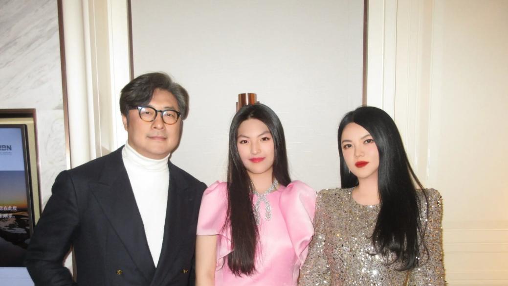 李湘出事了，我们来盘盘里面的“道”