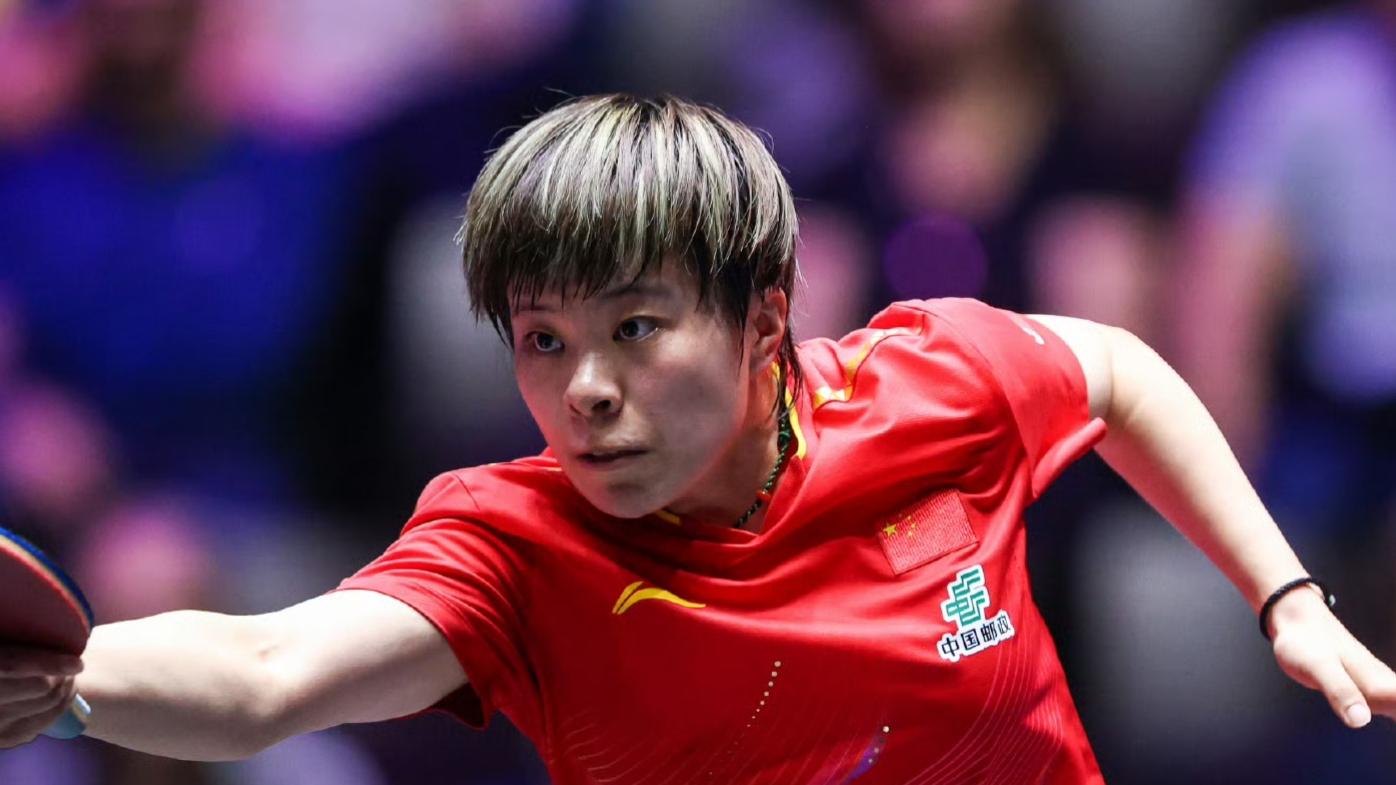 2026WTT多哈冠军赛前瞻：国乒众将出征，签表暗藏硬仗与机遇