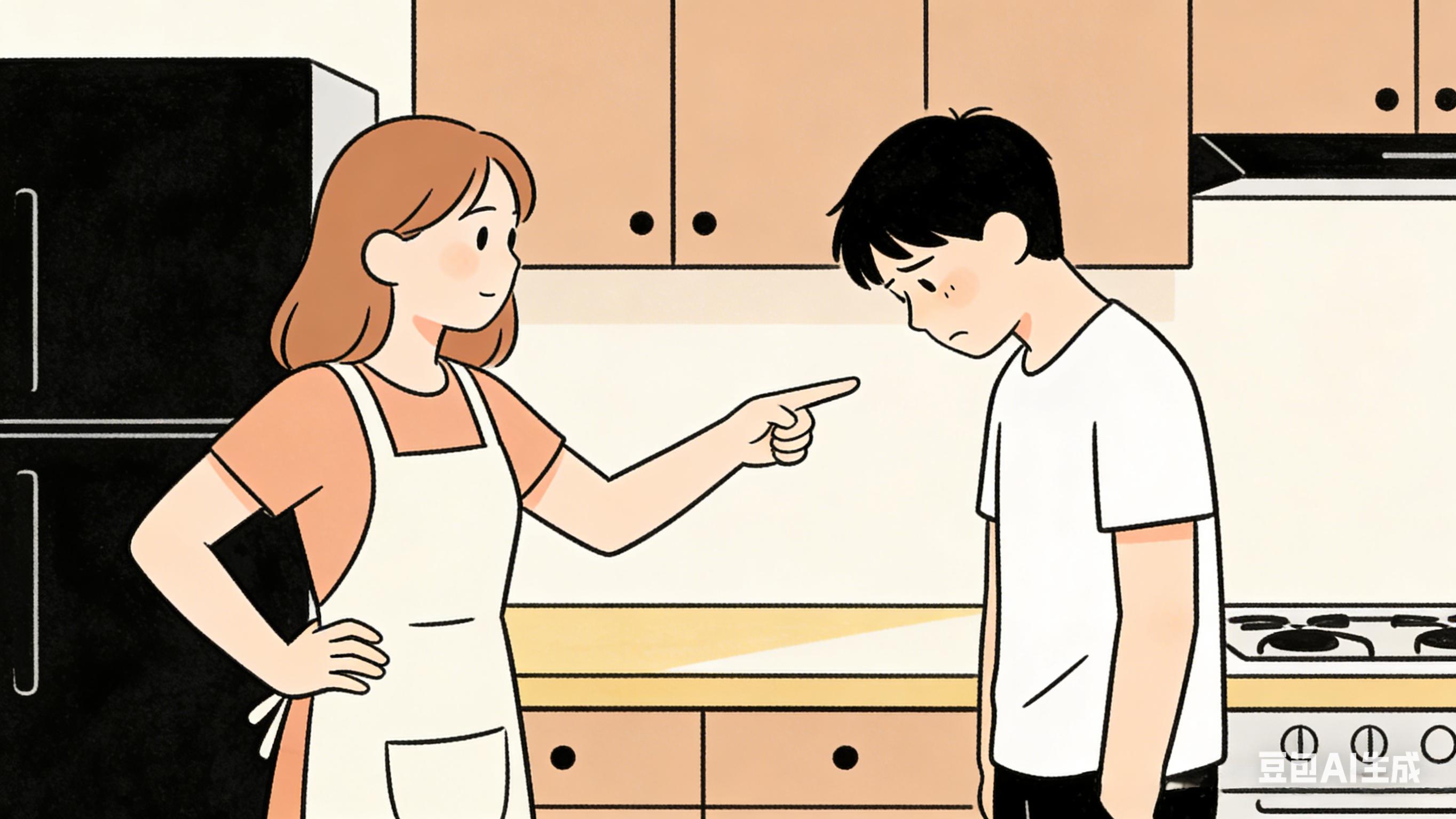 无论是夫妻还是情人，缘尽之前，这两个“征兆”藏不住，别傻傻不知道