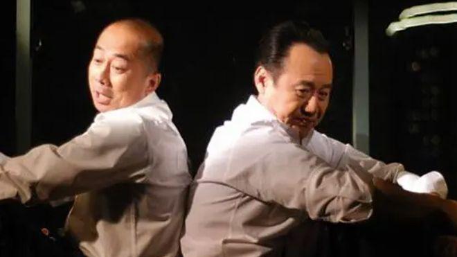 盘点近30年硬核扫黑剧：尺度惊人，全是压箱底的神作！