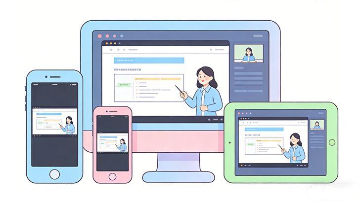 教学直播平台选型避坑，这几点必看