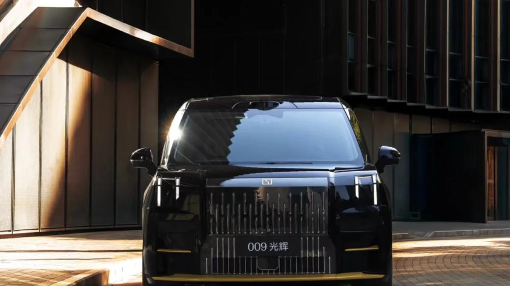 以硬实力出圈，极氪在海外市场口碑炸裂？