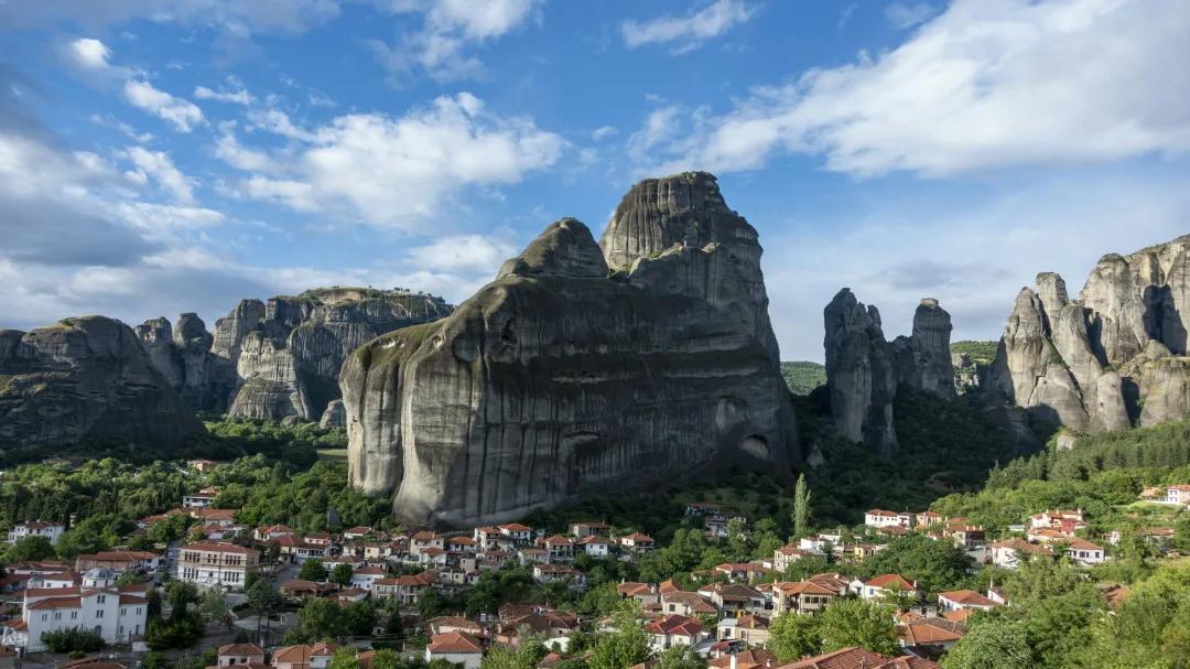欧盟经济增速第一！经济腾飞身份升值，希腊移民最佳窗口期已至