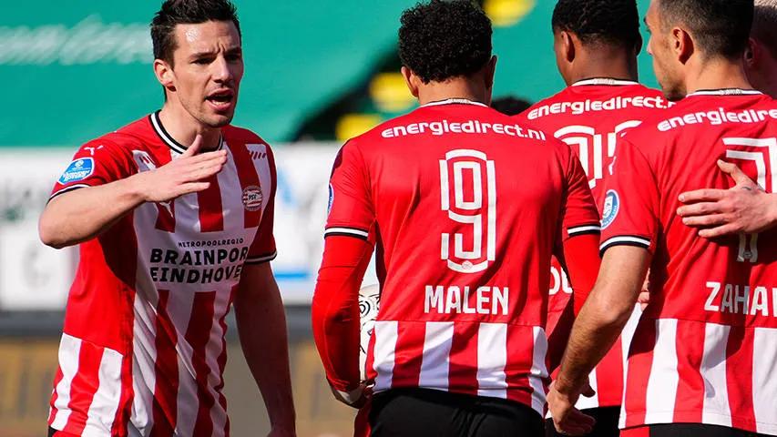 4月23日：前进之鹰主场欲破魔咒，阿尔克马尔誓要捍卫10年不败纪录