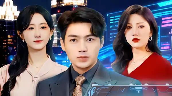 《摊牌了，我靠鉴宝横扫古玩圈》（80集）鉴宝逆袭，爽点密集引爆全场