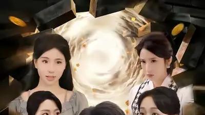 《三年了有钱系统你终于来了》（81集）逆袭人生开启，爽点密集、反转不断