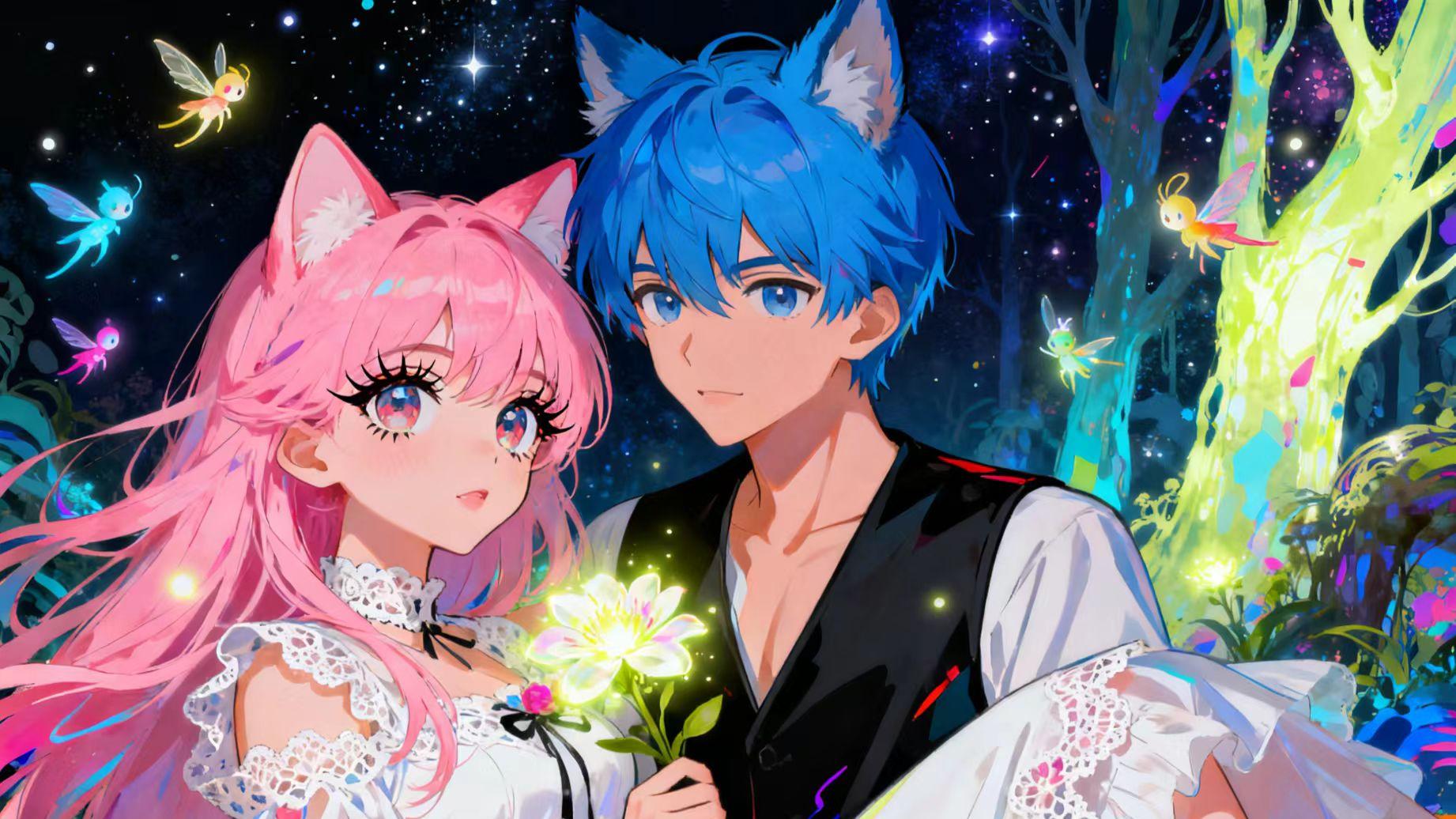 磕疯了！十二星座宿命缘分配对，这才是天选恋爱剧本