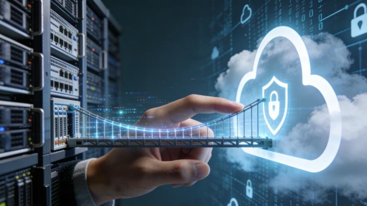 如何选择一家能长期合作、靠谱的网络服务商？