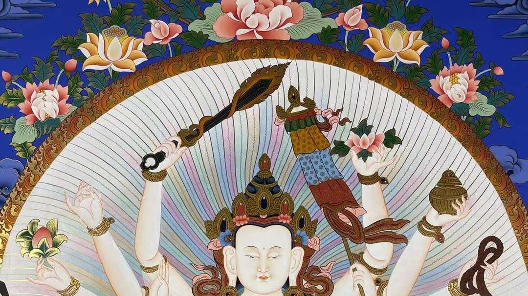 大鹏金翅鸟的起源、神话、文化与民俗全考